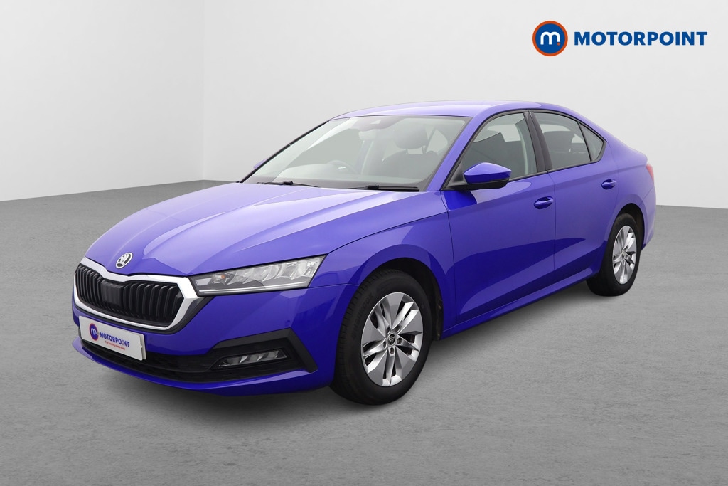 Used Skoda Octavia 2022 for sale - 77354887: Photo 3