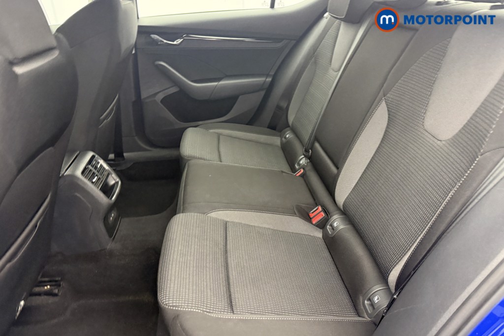 Used Skoda Octavia 2022 for sale - 77354887: Photo 30