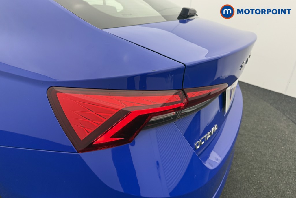 Used Skoda Octavia 2022 for sale - 77354887: Photo 32