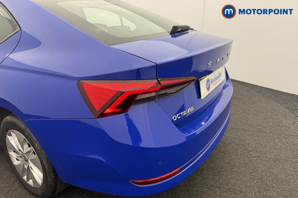 Used Skoda Octavia 2022 for sale - 77354887: Photo 33