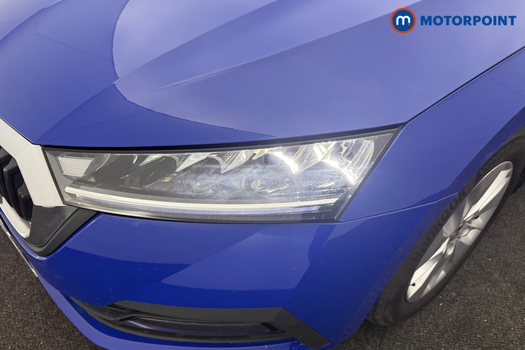 Used Skoda Octavia 2022 for sale - 77354887: Photo 34