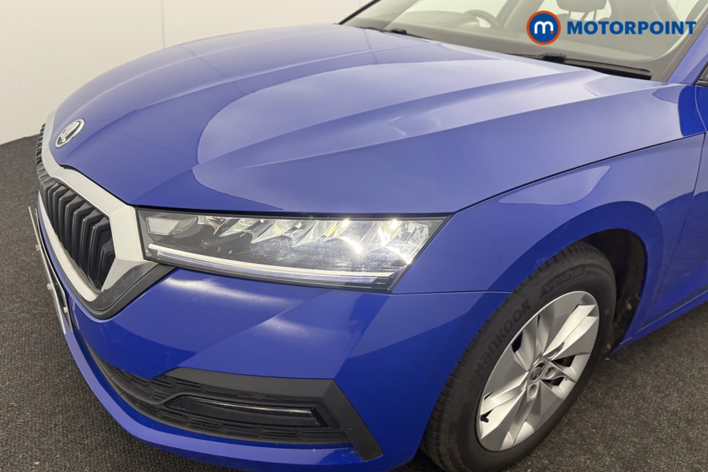 Used Skoda Octavia 2022 for sale - 77354887: Photo 35