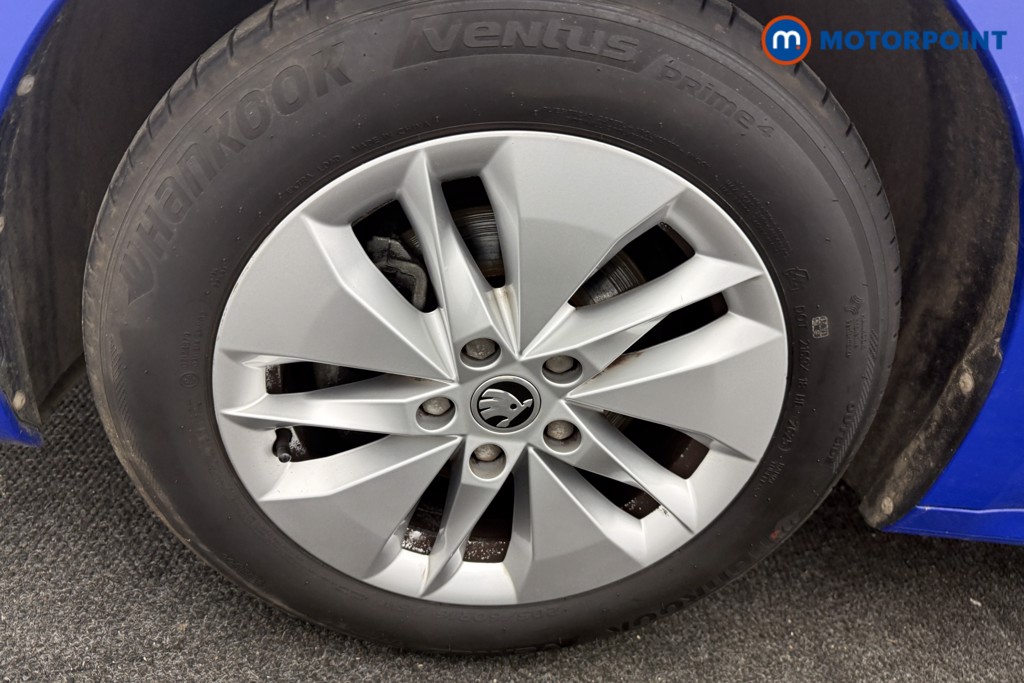 Used Skoda Octavia 2022 for sale - 77354887: Photo 36