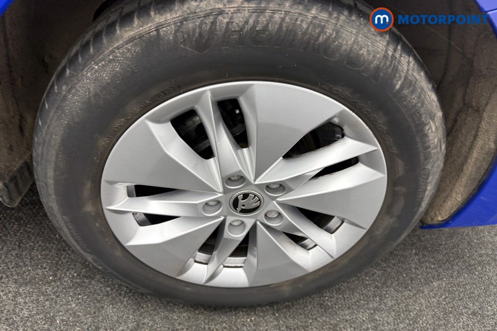 Used Skoda Octavia 2022 for sale - 77354887: Photo 37