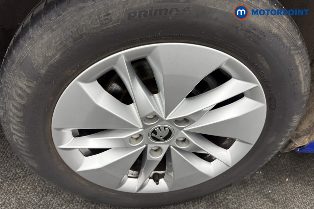 Used Skoda Octavia 2022 for sale - 77354887: Photo 38