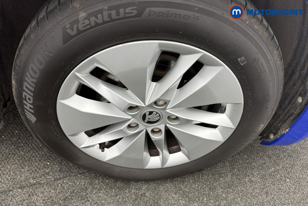 Used Skoda Octavia 2022 for sale - 77354887: Photo 39