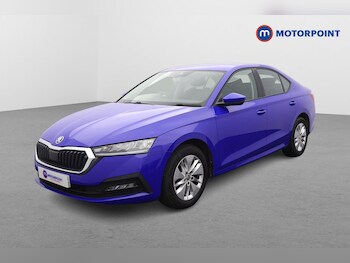 Used Skoda Octavia 2022 for sale - 77354887: Photo