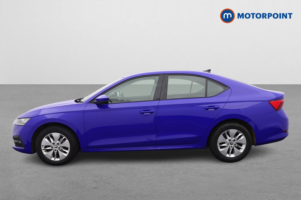 Used Skoda Octavia 2022 for sale - 77354887: Photo 4