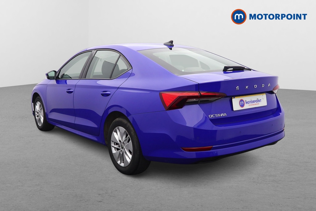 Used Skoda Octavia 2022 for sale - 77354887: Photo 5