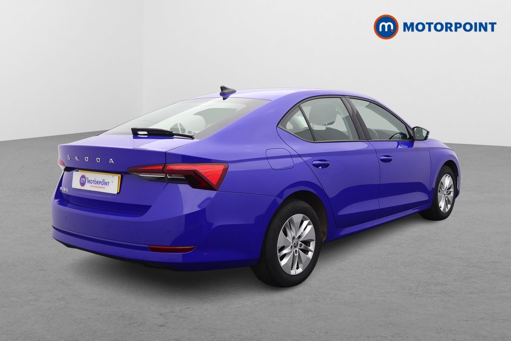 Used Skoda Octavia 2022 for sale - 77354887: Photo 7