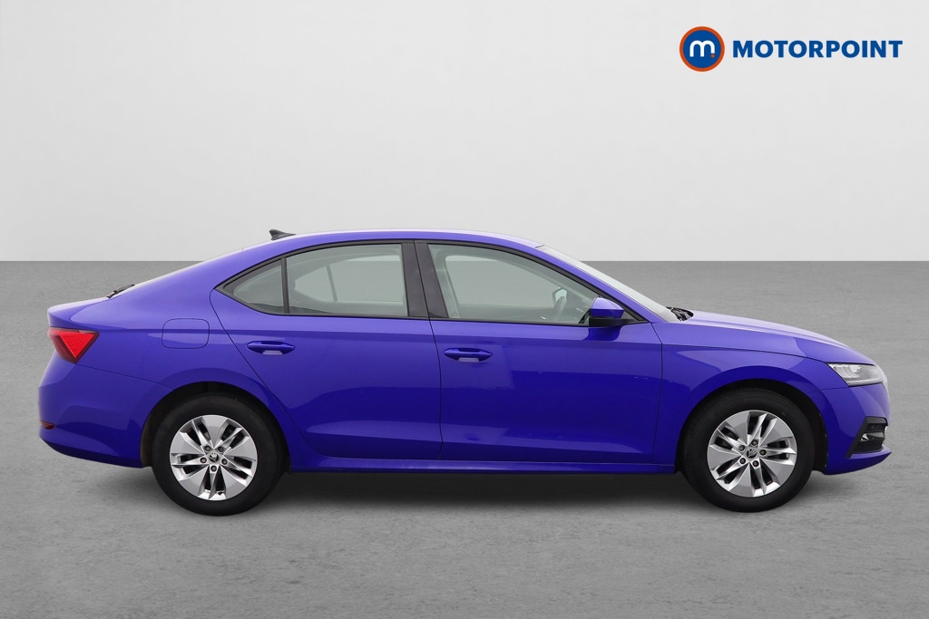 Used Skoda Octavia 2022 for sale - 77354887: Photo 8