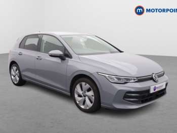 2024 - 1.5 TSI Match 5dr