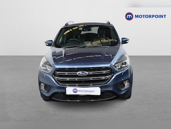 Used Ford Kuga 2018 for sale - 78240287: Photo