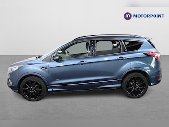 Used Ford Kuga 2018 for sale - 78240287: Photo