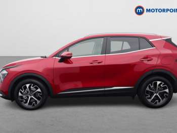 Used Kia Sportage 2024 for sale - 75335038: Photo