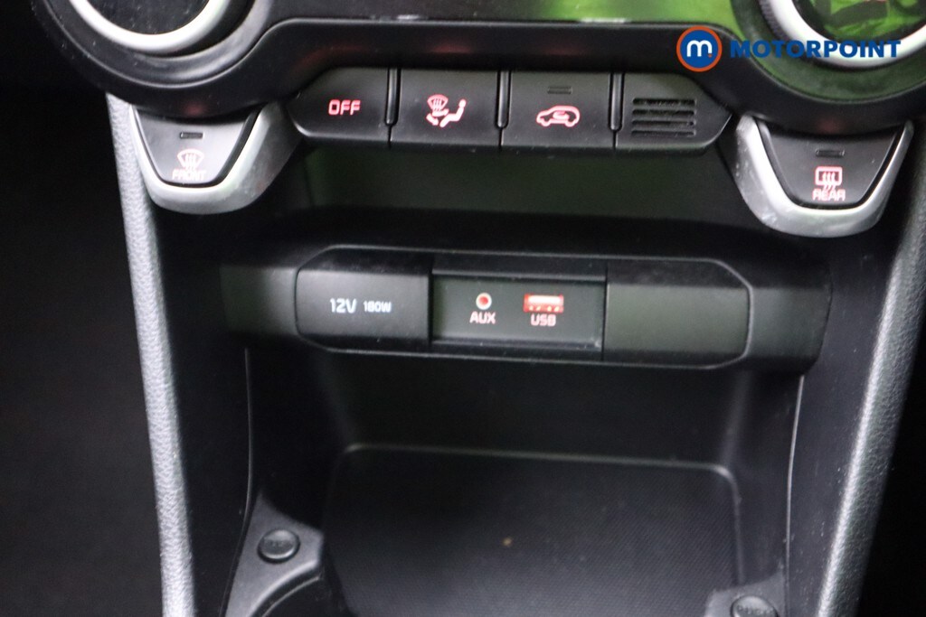 Used Kia Picanto 2018 for sale - 76303340: Photo 12
