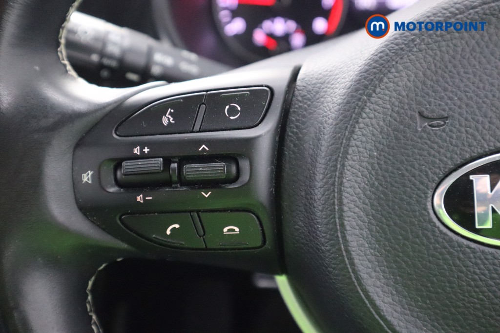 Used Kia Picanto 2018 for sale - 76303340: Photo 15
