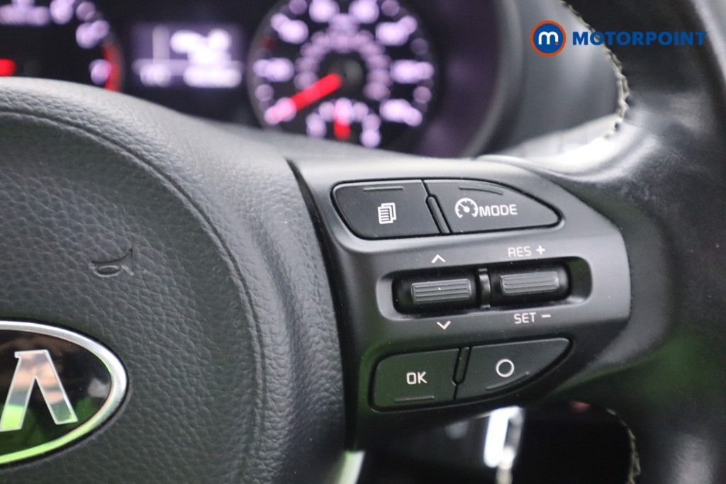 Used Kia Picanto 2018 for sale - 76303340: Photo 16