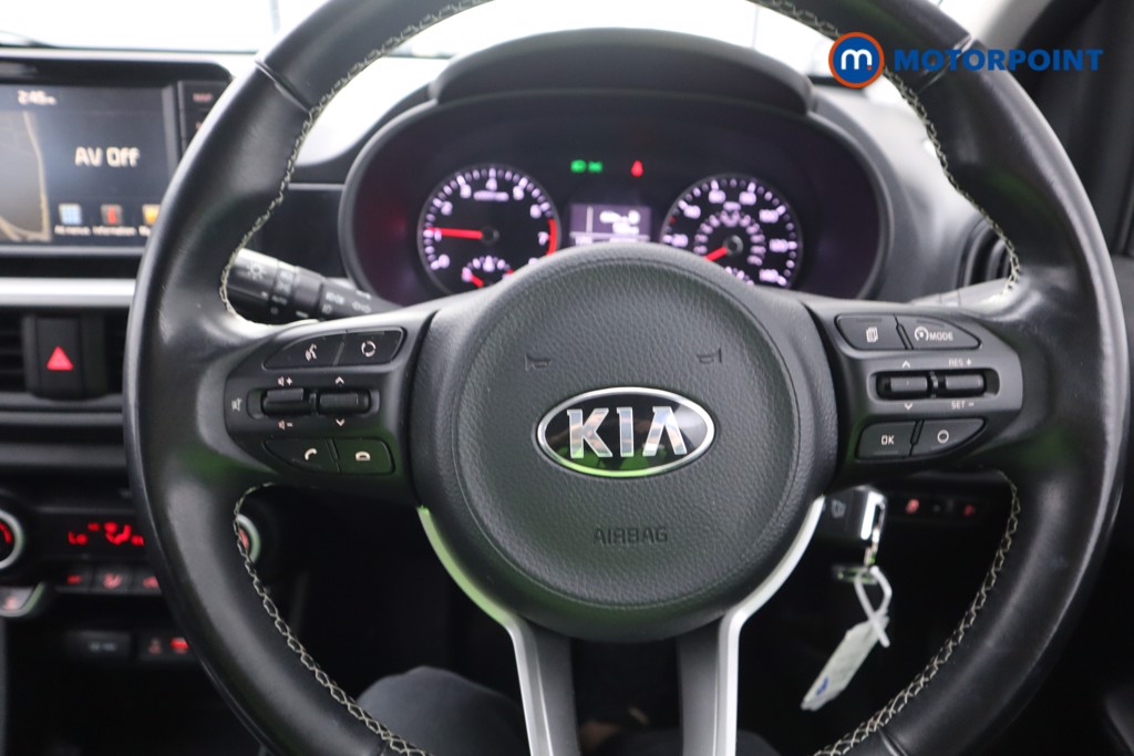 Used Kia Picanto 2018 for sale - 76303340: Photo 17