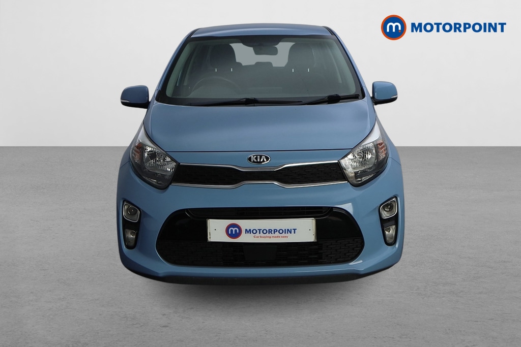 Used Kia Picanto 2018 for sale - 76303340: Photo 2