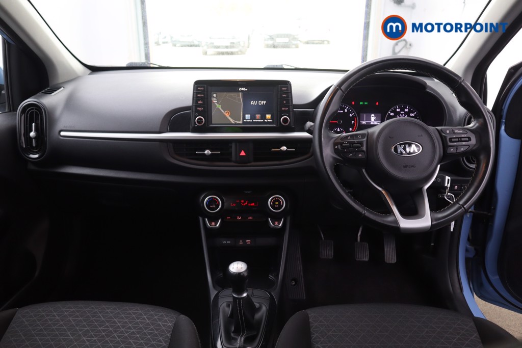 Used Kia Picanto 2018 for sale - 76303340: Photo 24