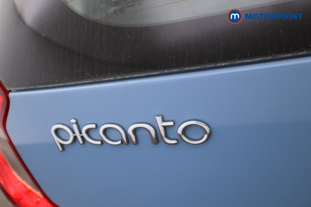 Used Kia Picanto 2018 for sale - 76303340: Photo 28