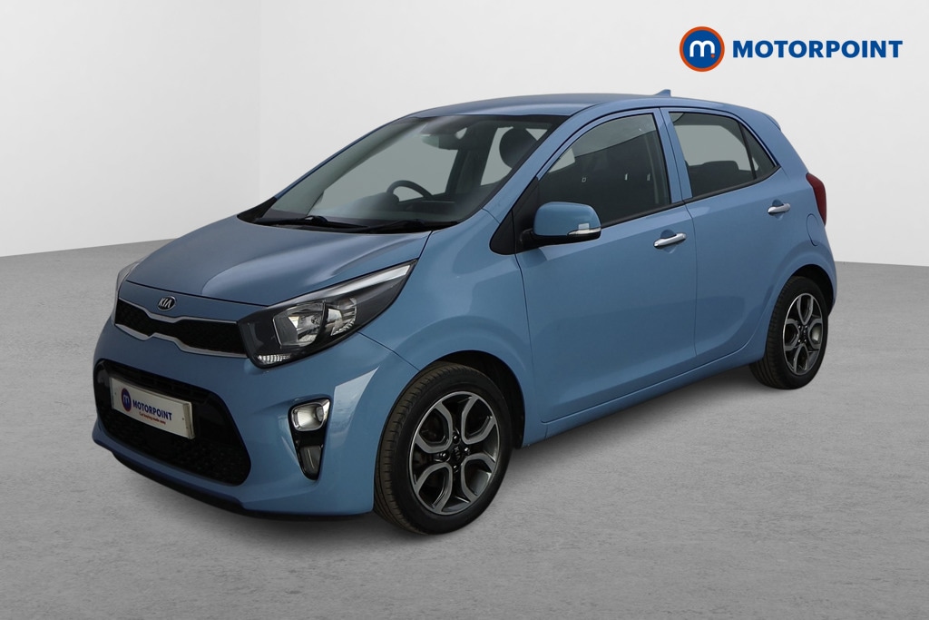 Used Kia Picanto 2018 for sale - 76303340: Photo 3