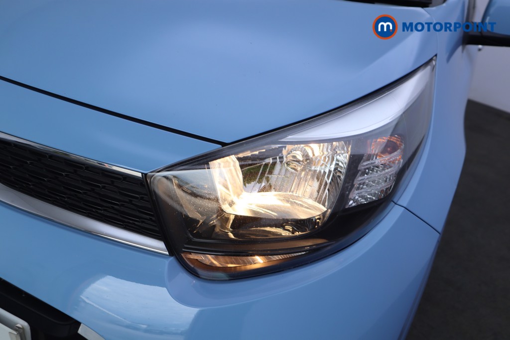 Used Kia Picanto 2018 for sale - 76303340: Photo 31