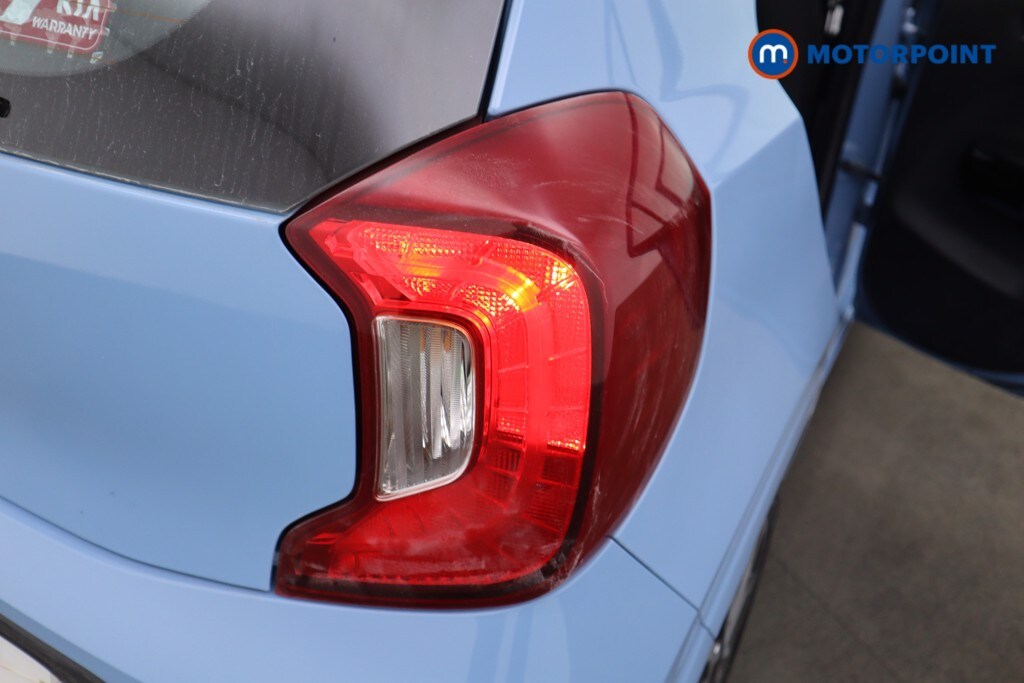 Used Kia Picanto 2018 for sale - 76303340: Photo 32