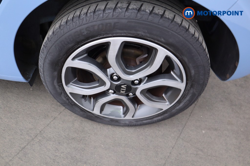 Used Kia Picanto 2018 for sale - 76303340: Photo 33