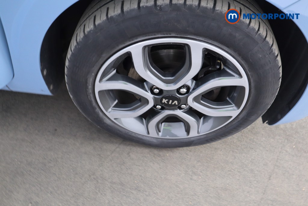 Used Kia Picanto 2018 for sale - 76303340: Photo 35