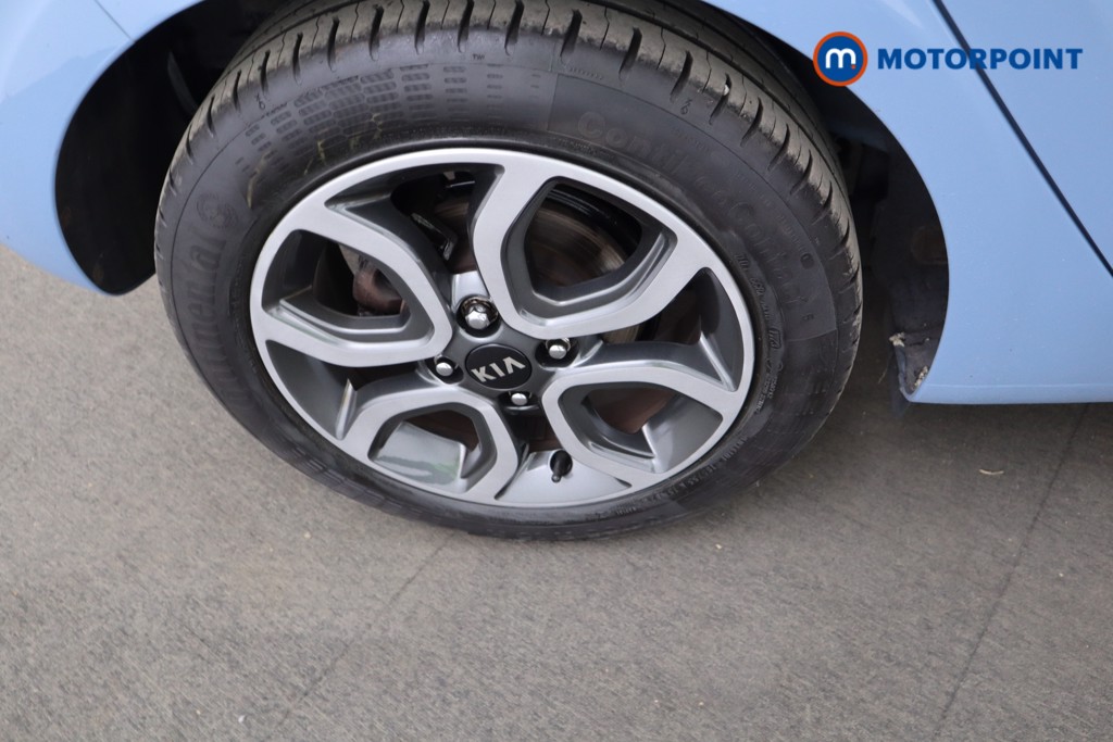 Used Kia Picanto 2018 for sale - 76303340: Photo 36