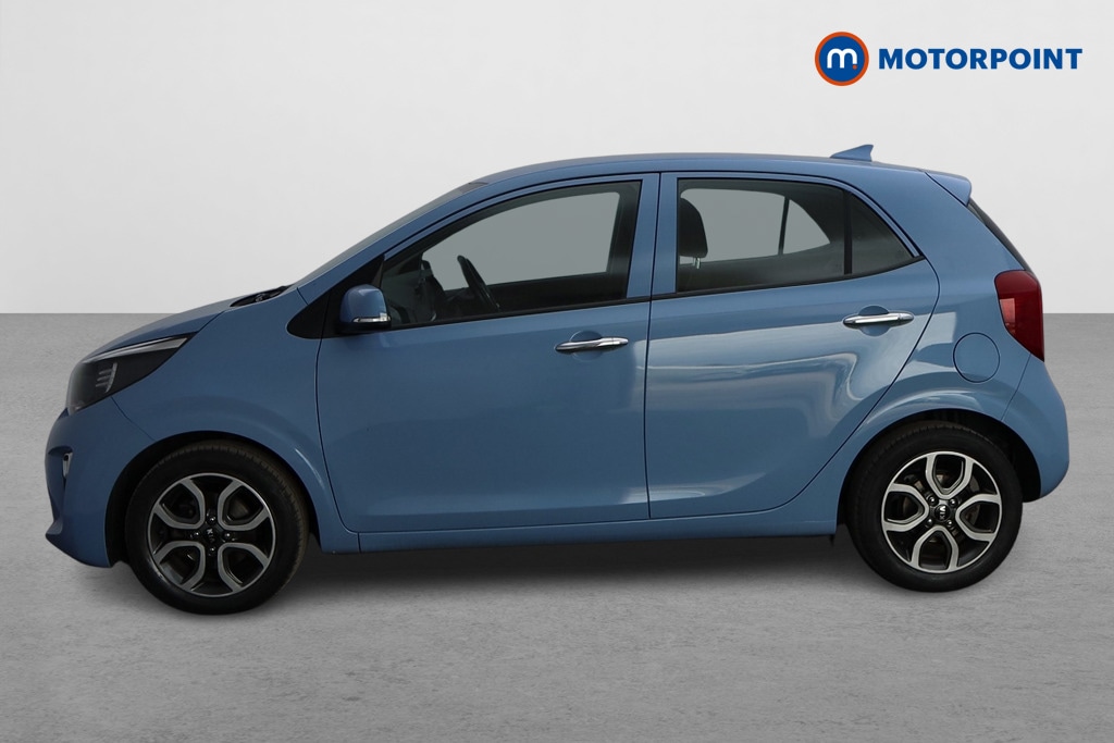 Used Kia Picanto 2018 for sale - 76303340: Photo 4