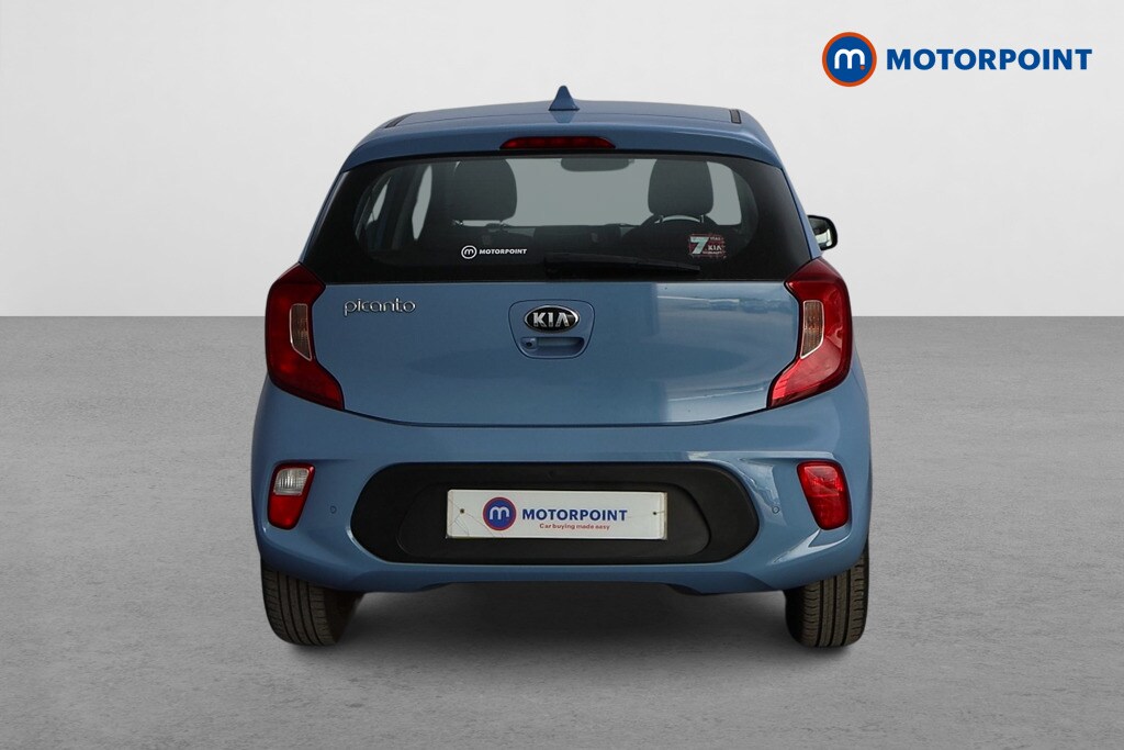 Used Kia Picanto 2018 for sale - 76303340: Photo 6