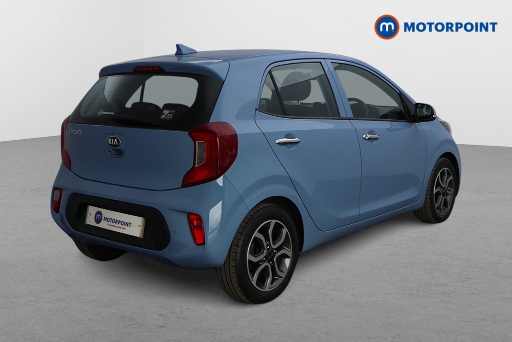 Used Kia Picanto 2018 for sale - 76303340: Photo 7