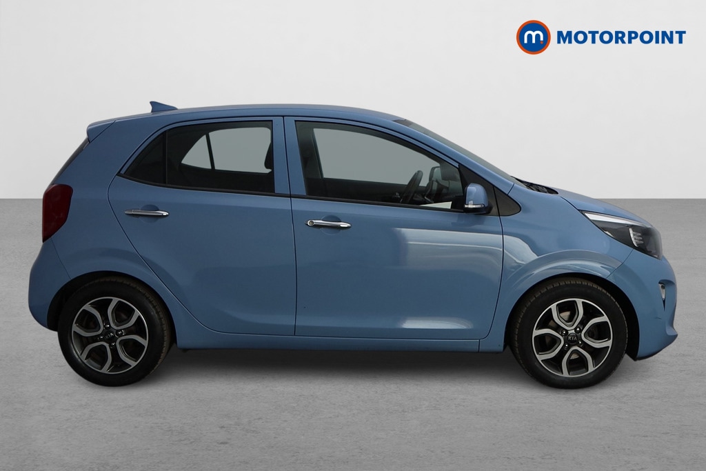 Used Kia Picanto 2018 for sale - 76303340: Photo 8