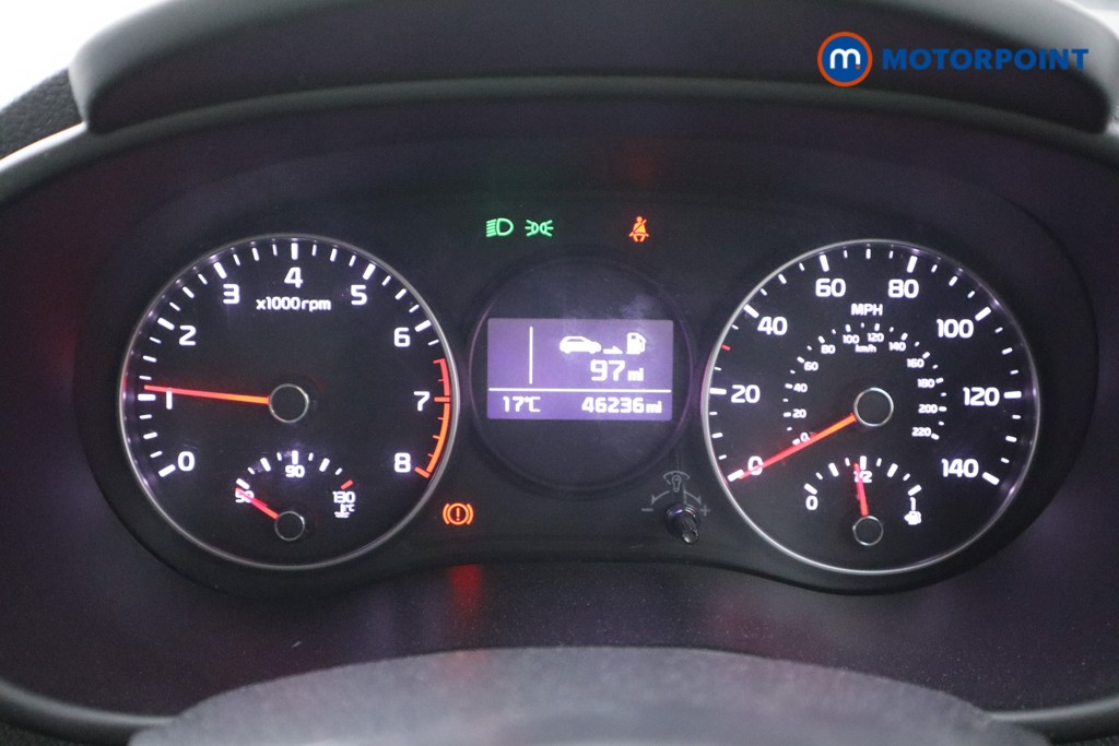 Used Kia Picanto 2018 for sale - 76303340: Photo 9