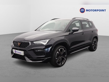 Used Cupra Ateca 2023 for sale - 79611466: Photo