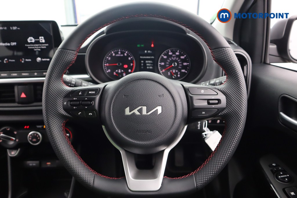 Used Kia Picanto 2024 for sale - 77079682: Photo 10