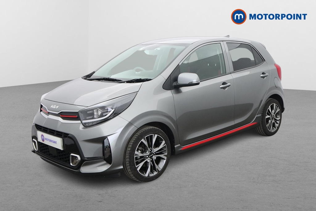 Used Kia Picanto 2024 for sale - 77079682: Photo 3