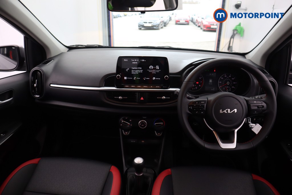 Used Kia Picanto 2024 for sale - 77079682: Photo 30