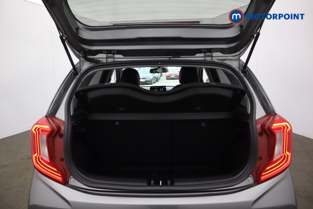 Used Kia Picanto 2024 for sale - 77079682: Photo 35