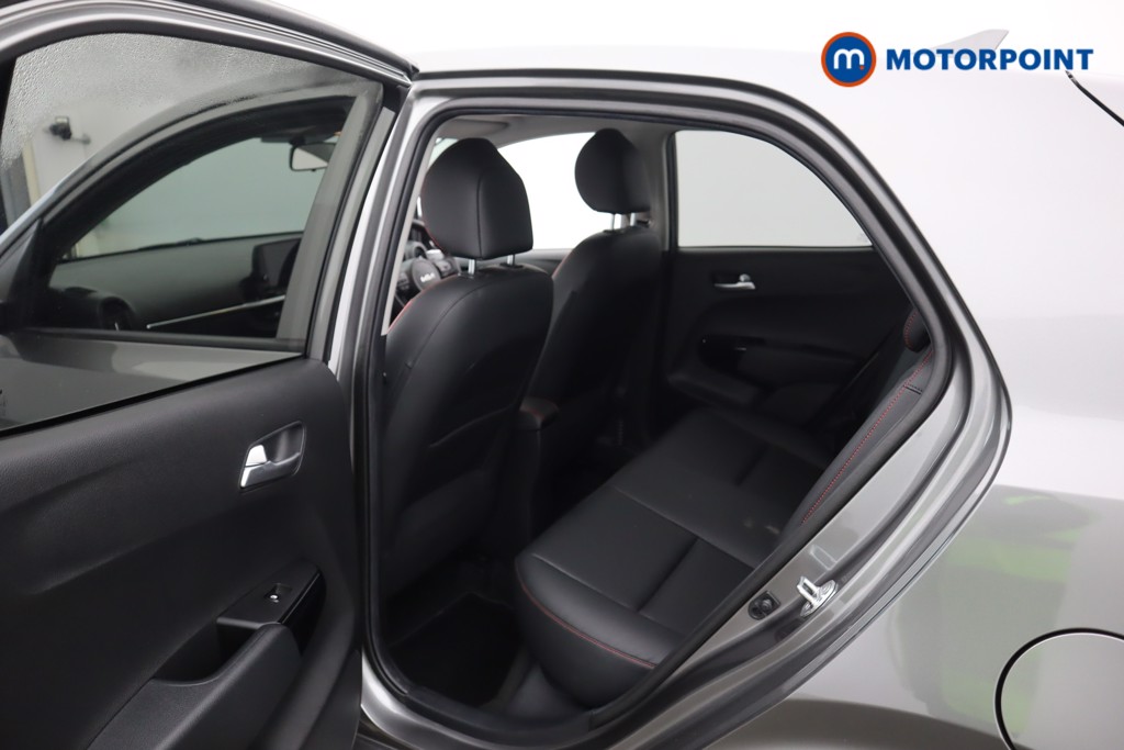 Used Kia Picanto 2024 for sale - 77079682: Photo 36