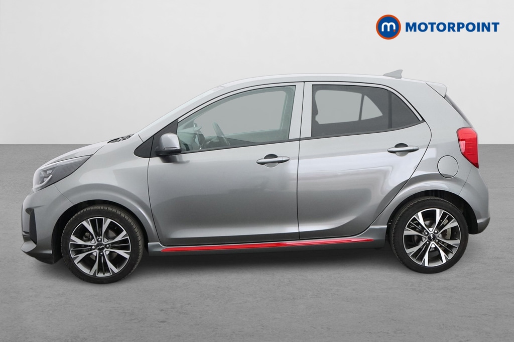 Used Kia Picanto 2024 for sale - 77079682: Photo 4