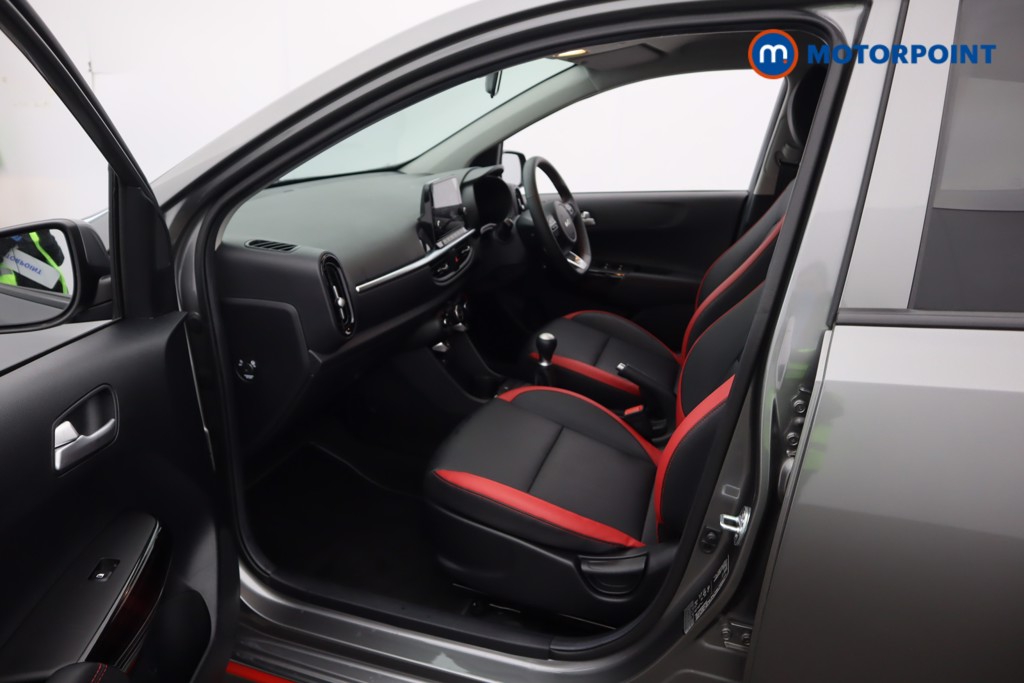 Used Kia Picanto 2024 for sale - 77079682: Photo 40