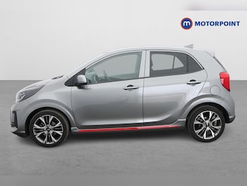 Used Kia Picanto 2024 for sale - 77079682: Photo