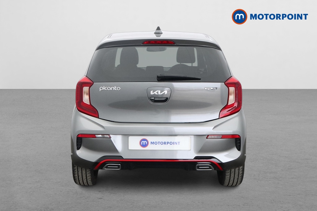 Used Kia Picanto 2024 for sale - 77079682: Photo 6