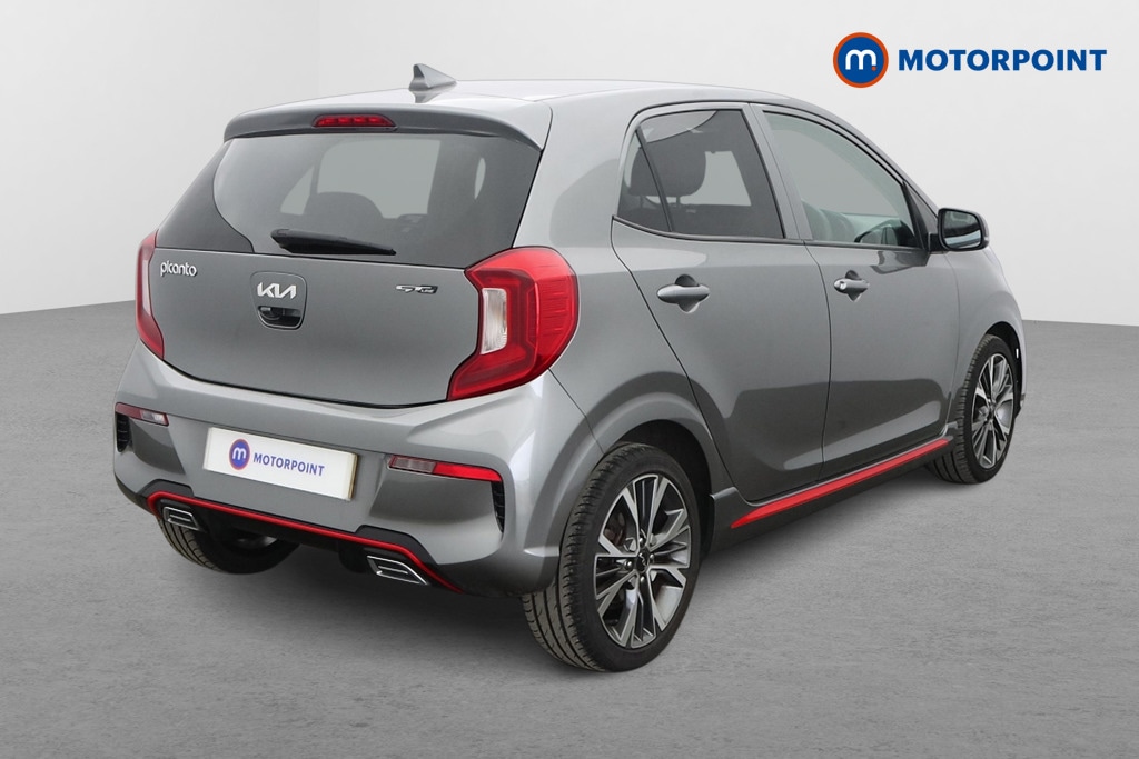 Used Kia Picanto 2024 for sale - 77079682: Photo 7