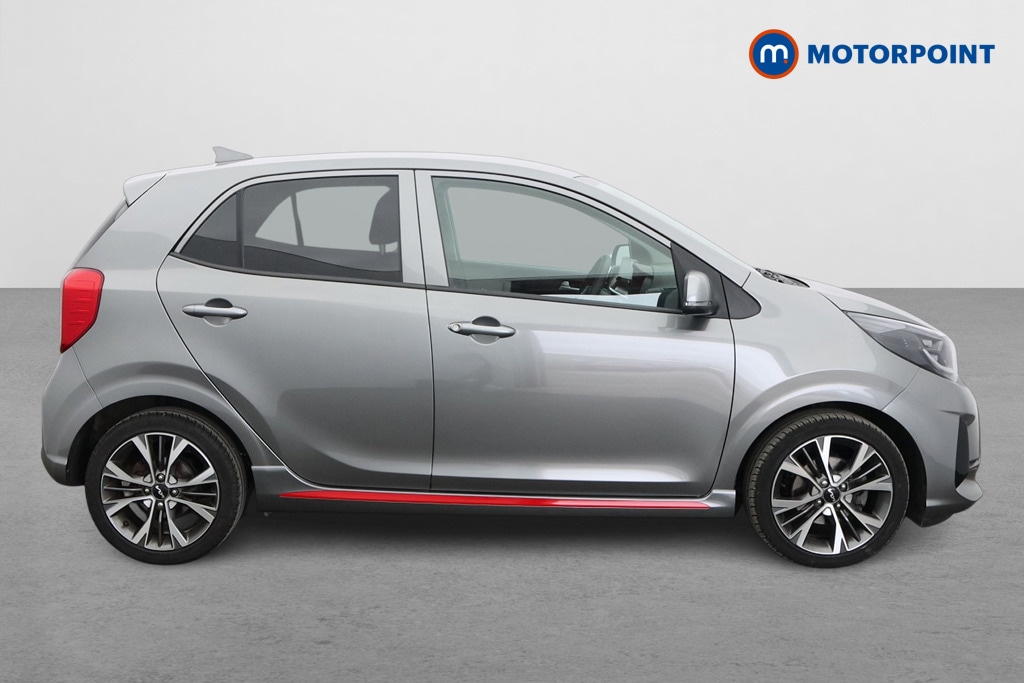 Used Kia Picanto 2024 for sale - 77079682: Photo 8