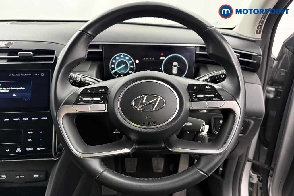 Used Hyundai TUCSON 2022 for sale - 78026716: Photo 10